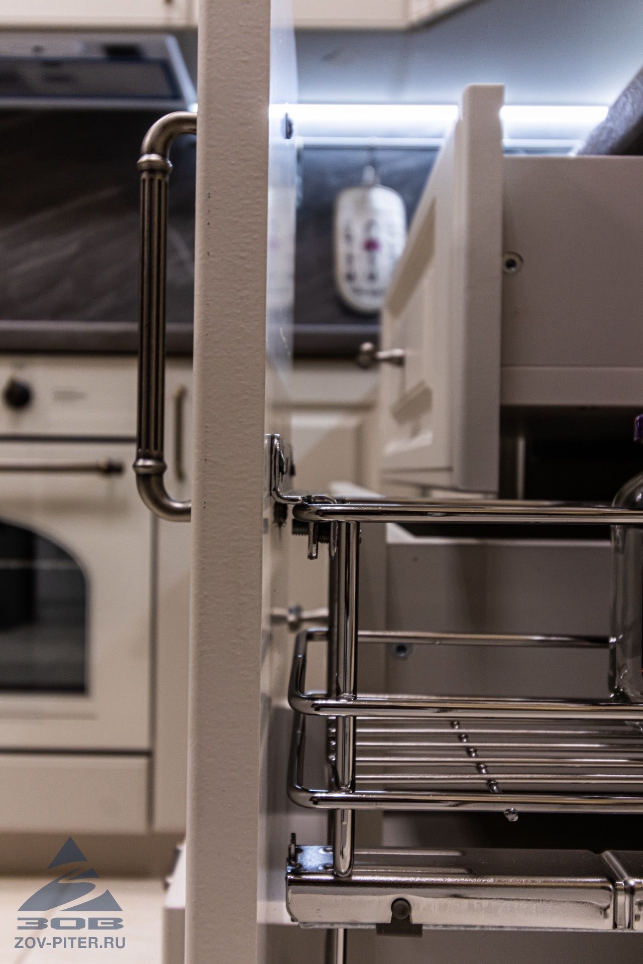 Кухня «Оптима Темпо»