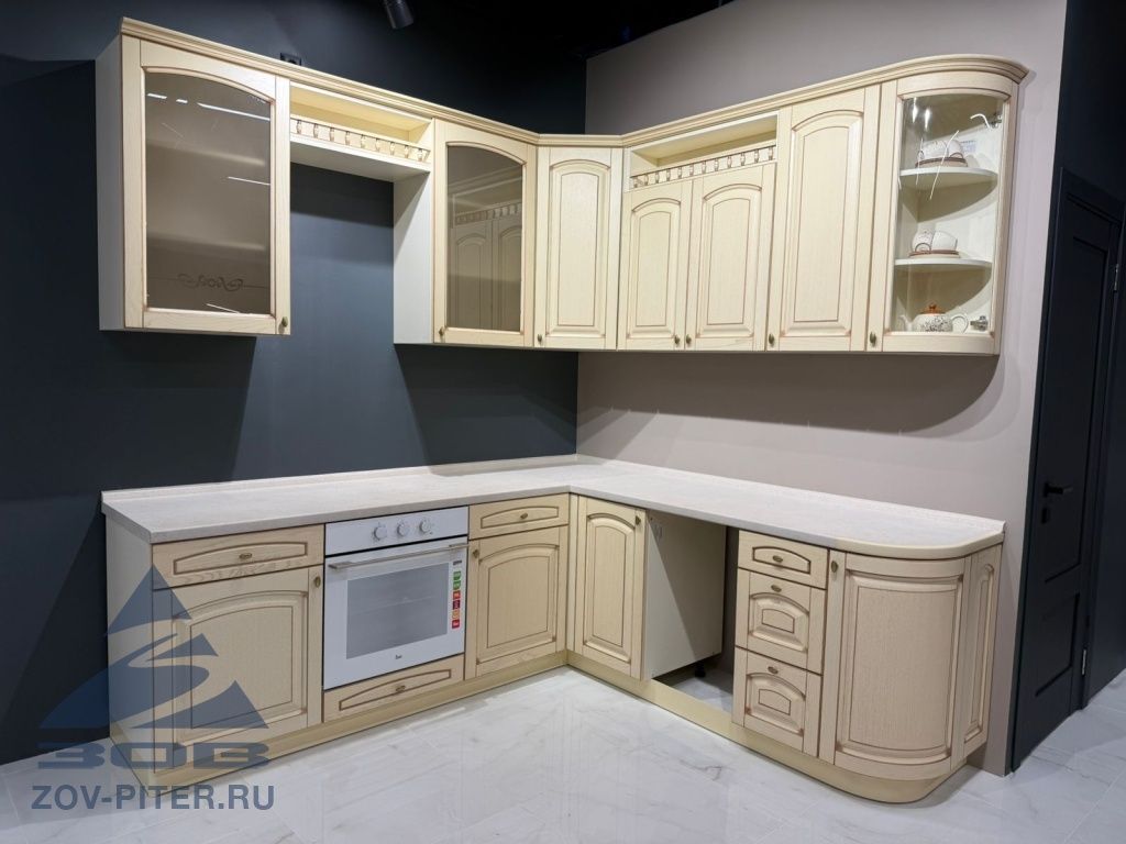 Массив Ясеня