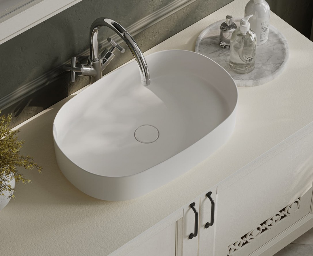 ПЬЕМОНТ. ВАННАЯ