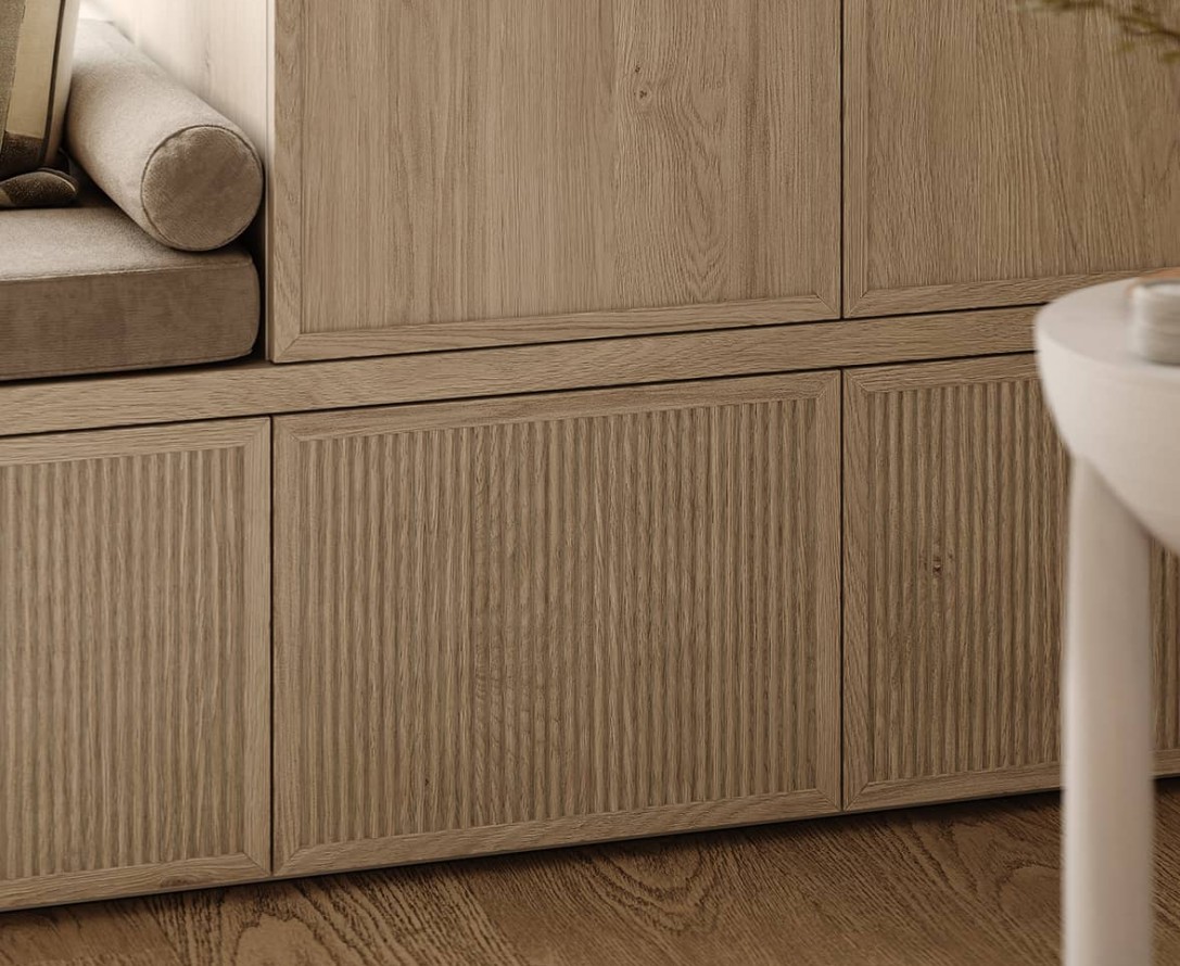 ГАРДЕРОБНЫЙ ШКАФ 20