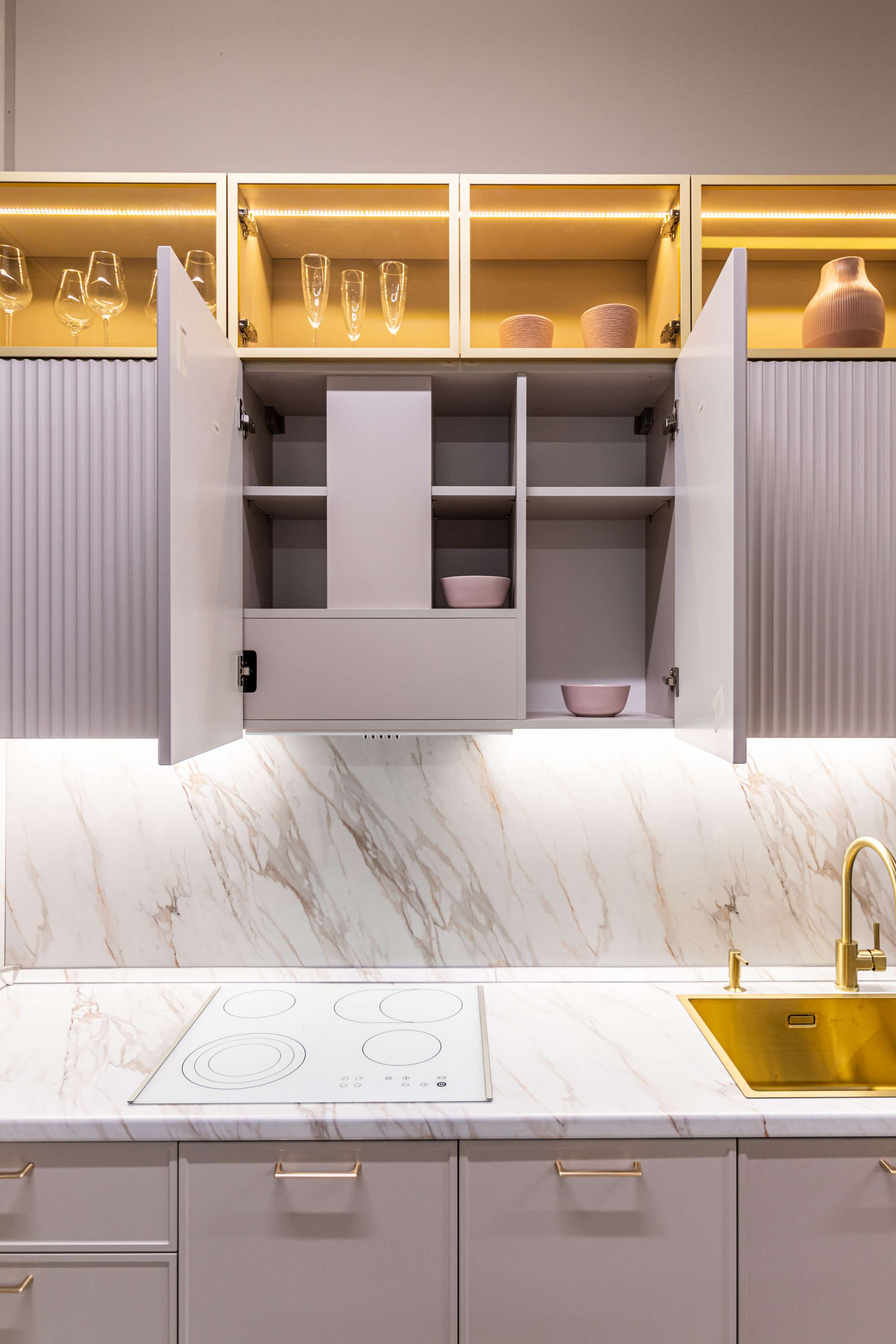 Кухня Флавио Хаген