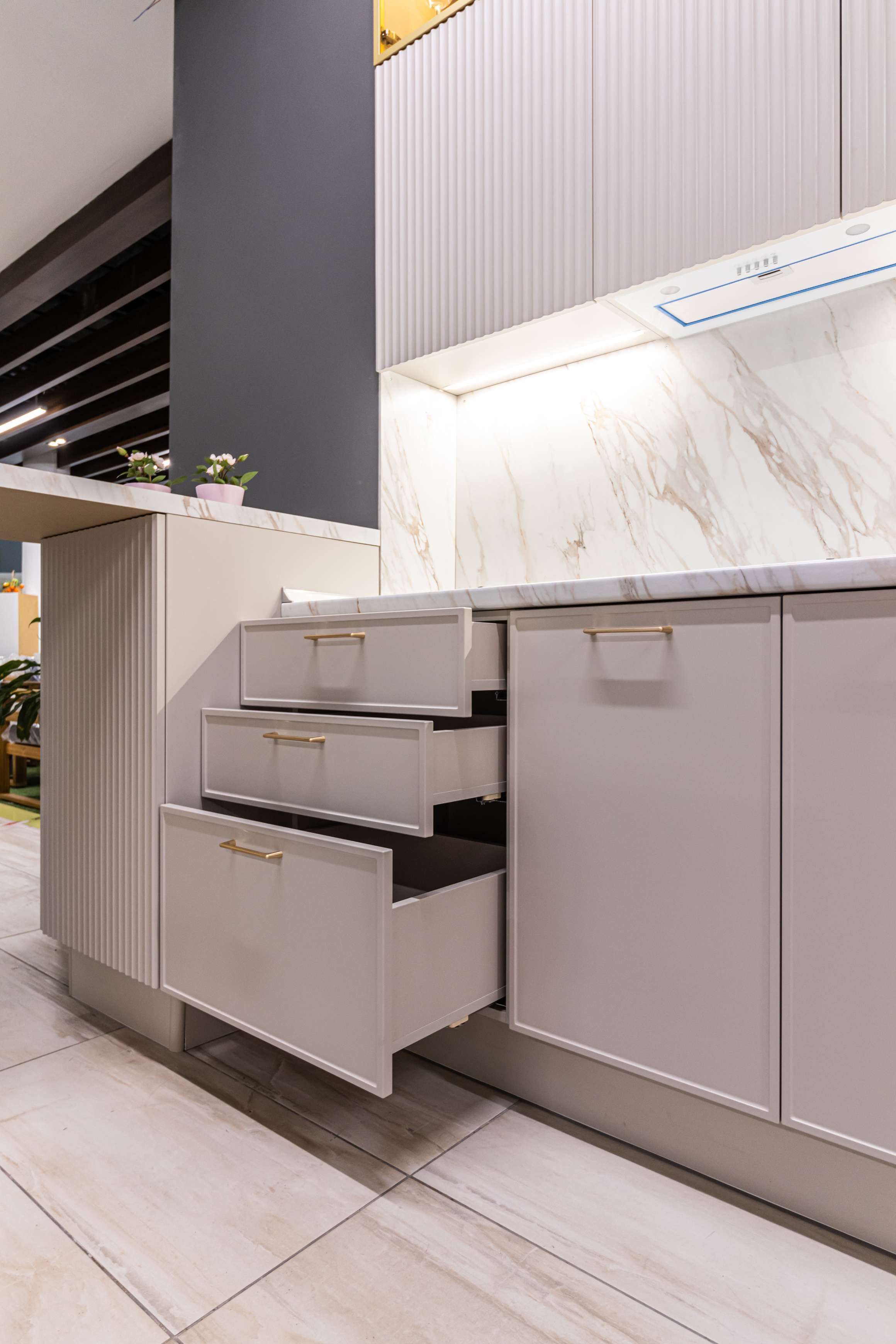 Кухня Флавио Хаген