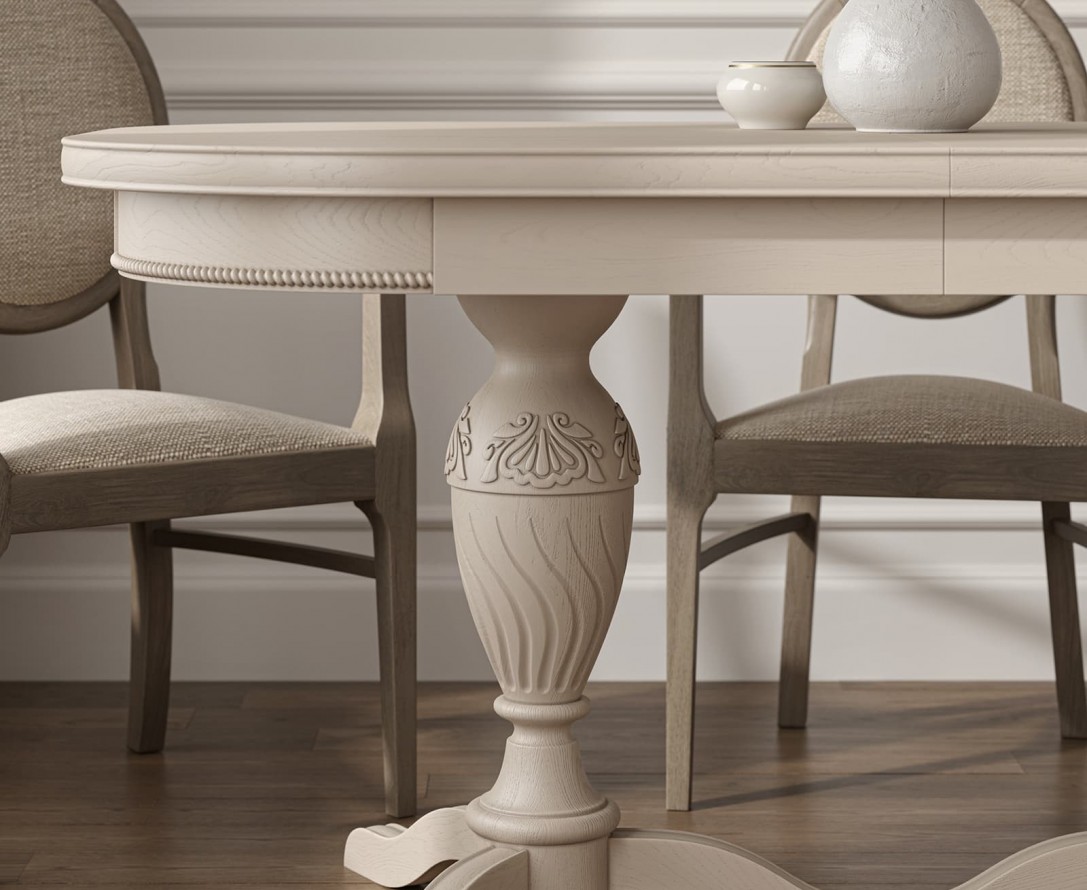 ЦЕЗАРЬ 4 раздвижной