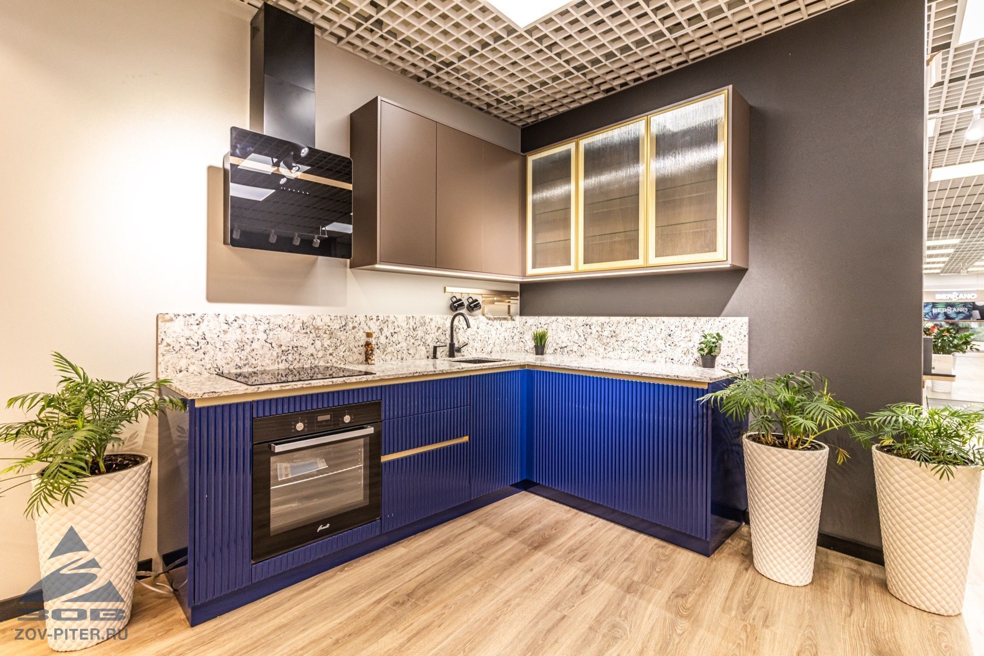 Кухня Флавио