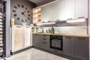 Кухня Трент