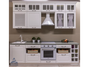 Кухня Лонгфорд