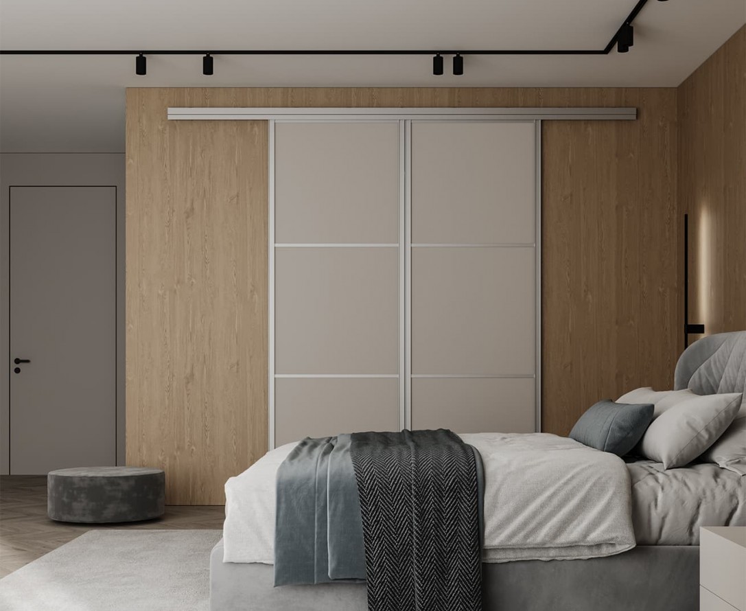 ПОДВЕСНАЯ СИСТЕМА AIR SOFT