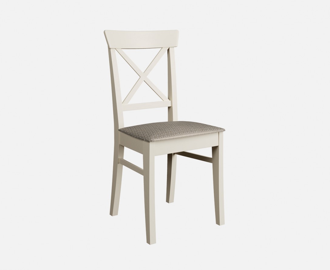 КРИСТОФЕР С МЯГКИМ СИДЕНЬЕМ