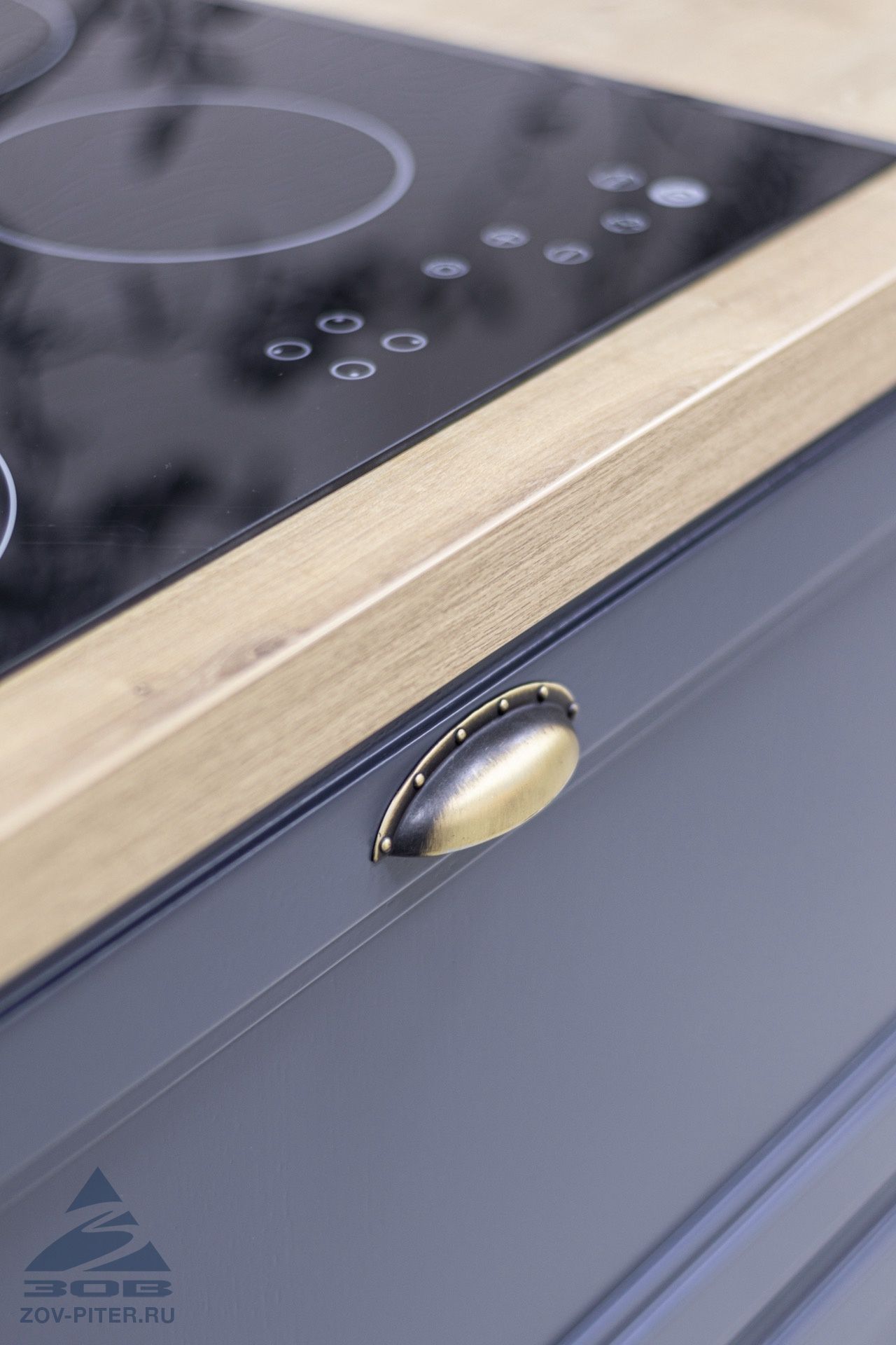 Акрил Top Matt/Акрил Fenix HTM