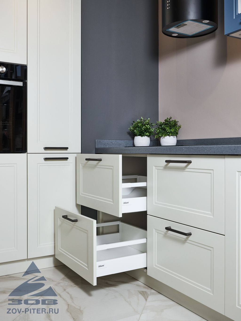 Кухня «Эйвон» 