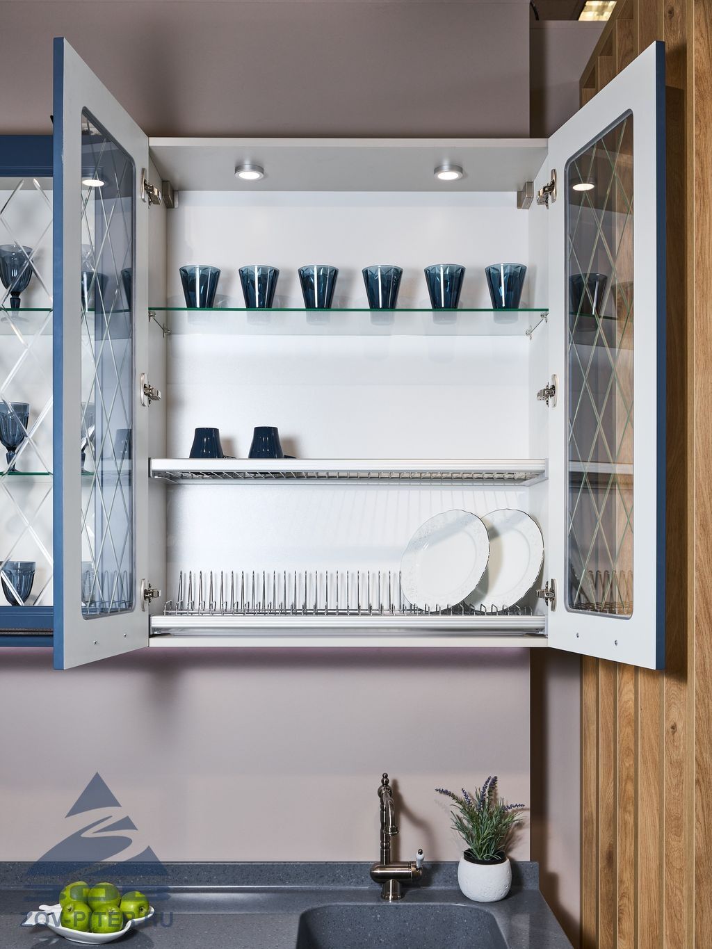 Кухня «Эйвон» 