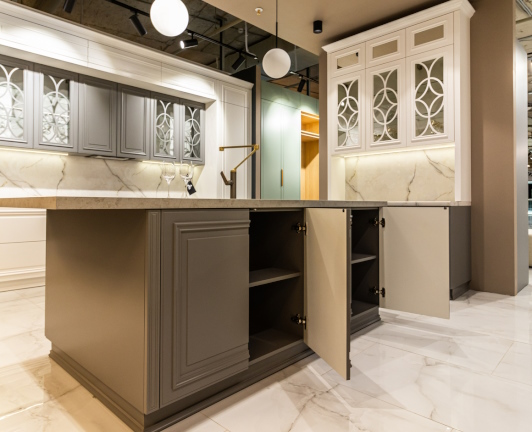 Вход в МЦ «Кубатура»