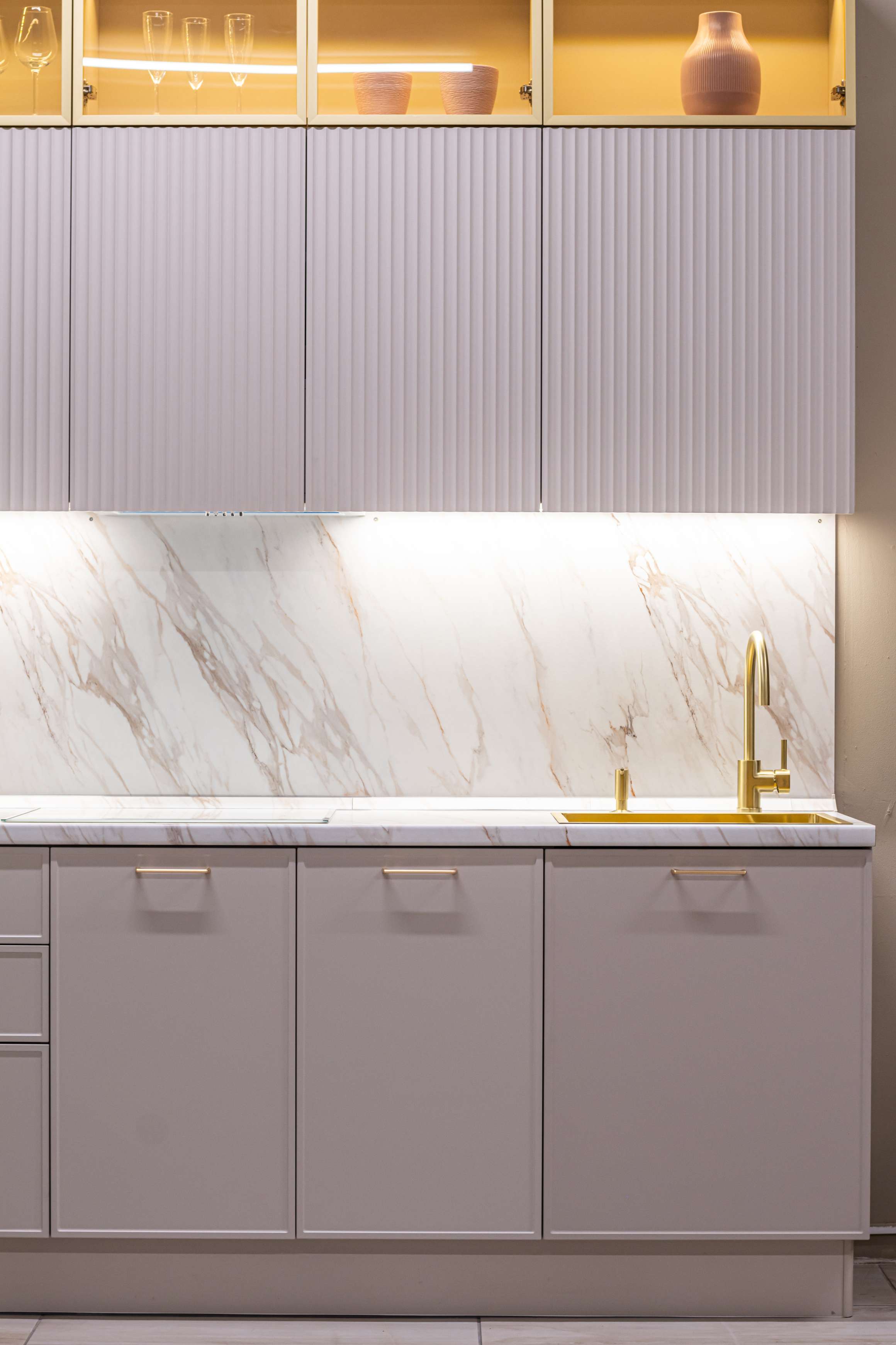 Кухня Флавио Хаген