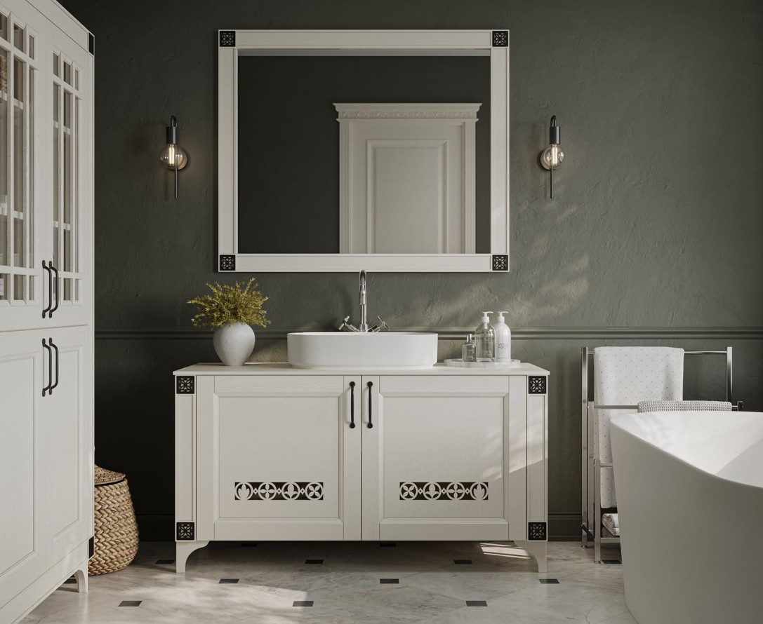 ПЬЕМОНТ. ВАННАЯ