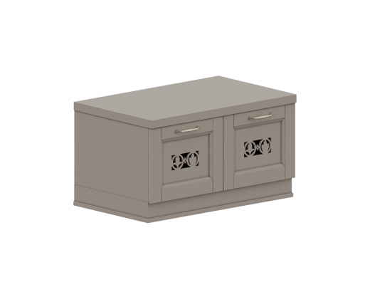 ПЬЕМОНТ. ЭЛЕМЕНТЫ КОЛЛЕКЦИИ