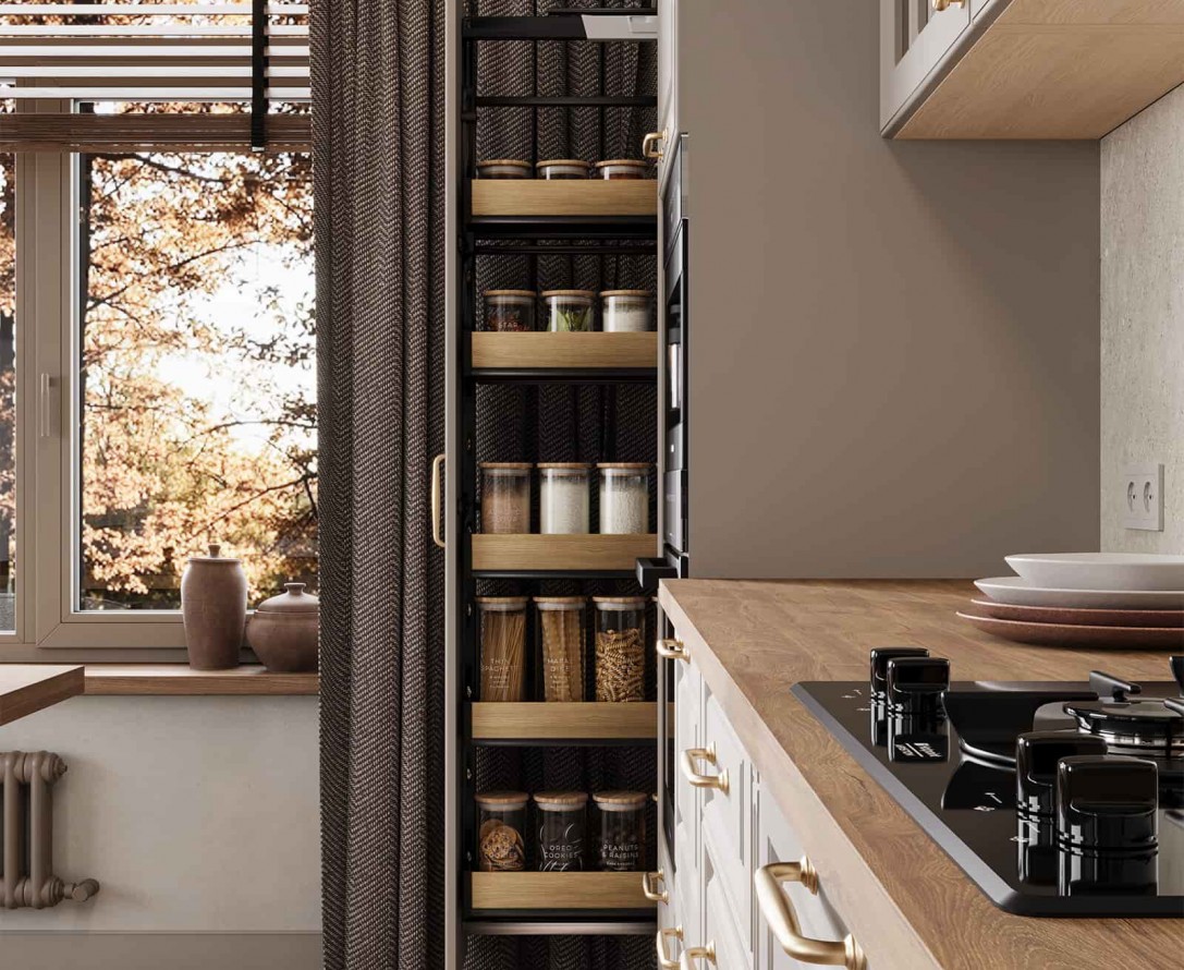 ЛОНГФОРД '24