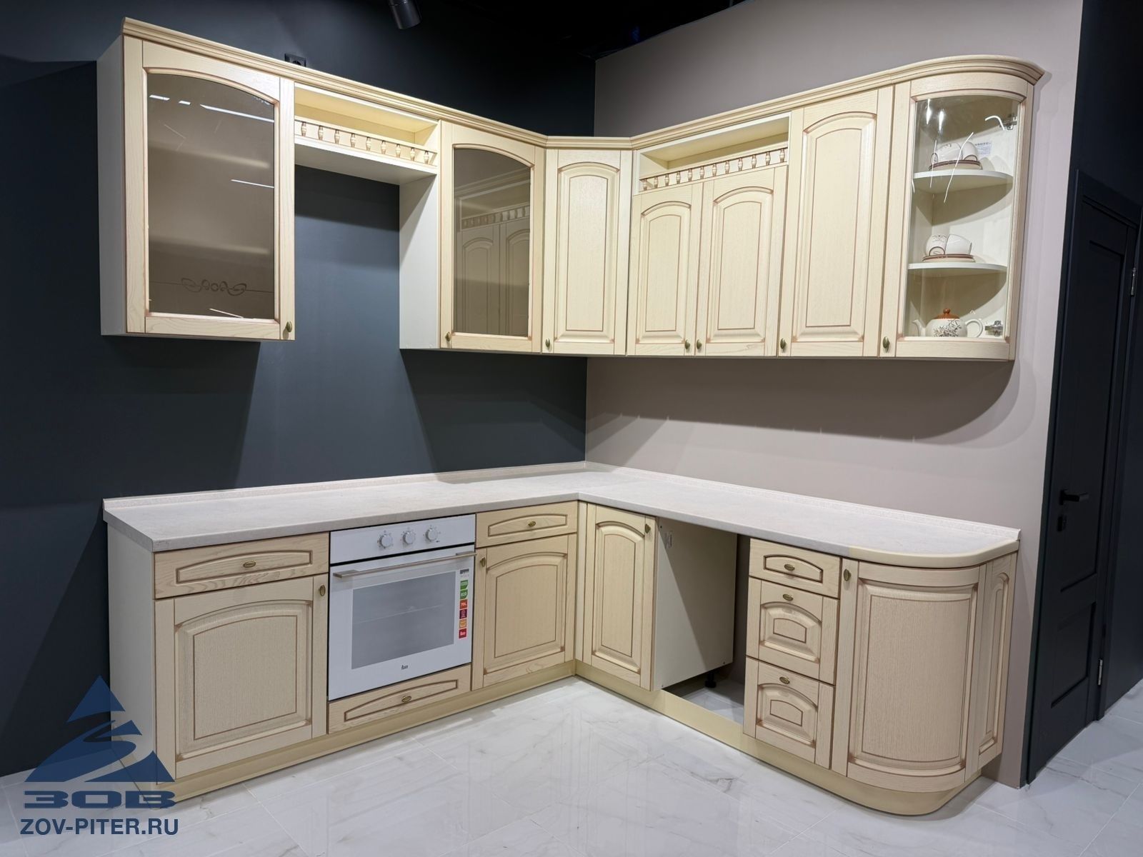 Массив Ясеня