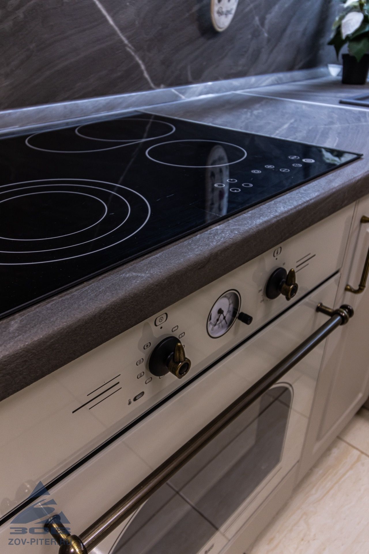 Кухня «Оптима Темпо»