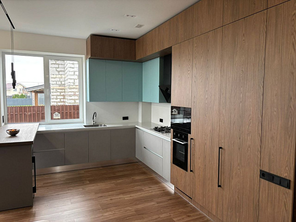 Отзыв постоянного покупателя