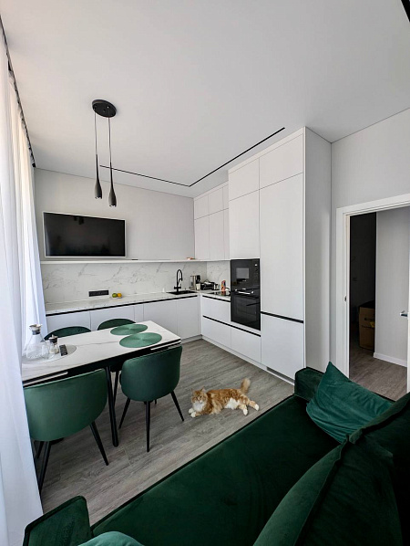 Кухня — Botto