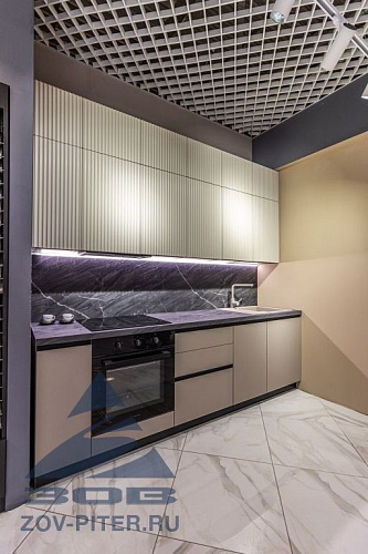 Кухня Флавио / ПОСТ-10