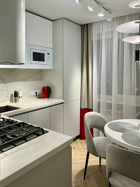 Кухня — Notten 