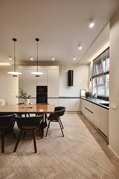 Кухня — Liver