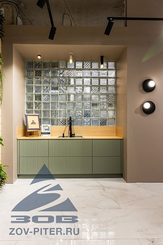 Кухня Флавио