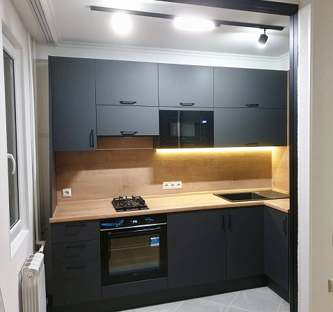 Кухня — Лацио 