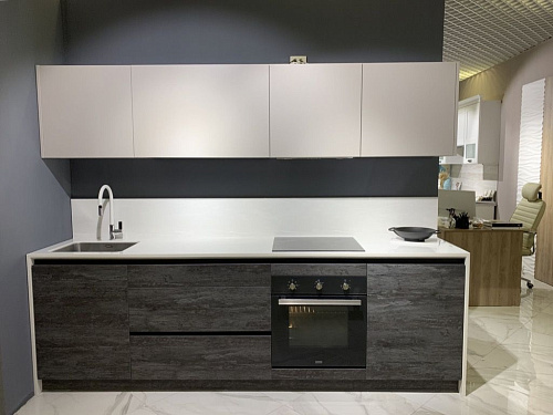 Акрил Тальк мат. ПОСТ Синкрон Блабер