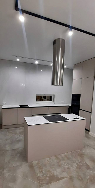 Кухня — Lotte 