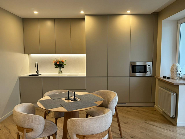 Кухня — Estem