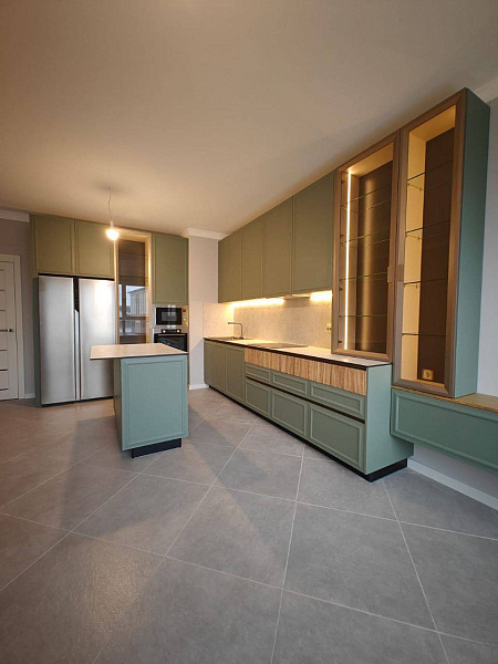 Кухня  — Селадон