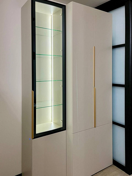 Система хранения