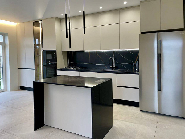 Кухня — Бруно