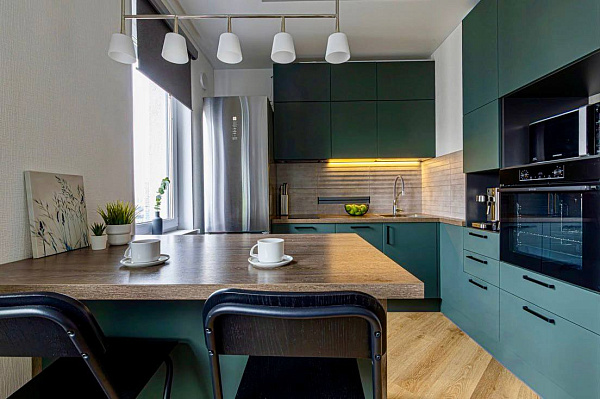 Кухня — Grand