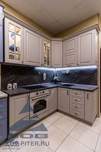 Кухня «Оптима Темпо»