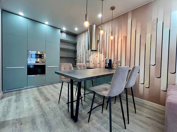 Кухня — Katta 