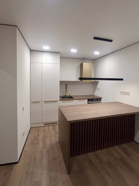 Кухня — Fotra