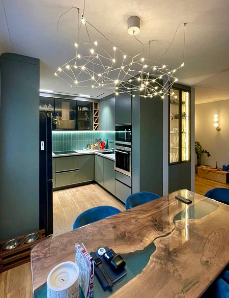 Кухня — Elton 